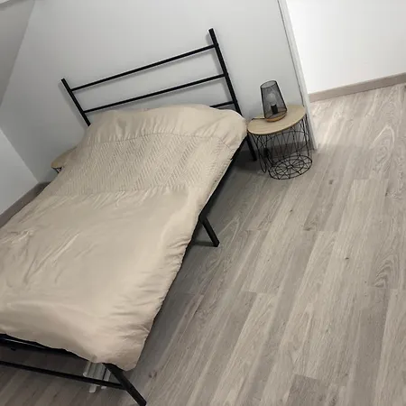 Charmant Appartement *