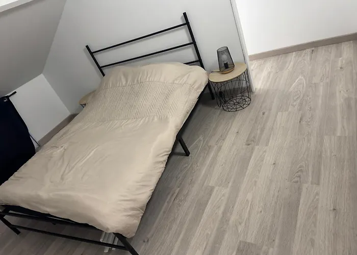 Charmant Appartement *