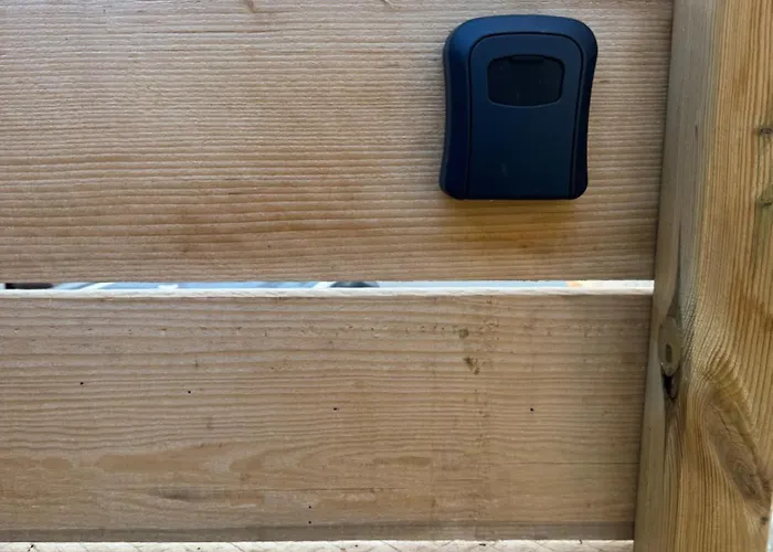 Charmant Appartement